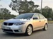 Bán KIA Forte SX 2010 nhập Hàn một chủ ngay từ đầu