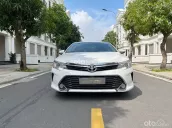 Toyota Camry 2.0E 2017 - 1 chủ bảo dưỡng hãng từ đầu