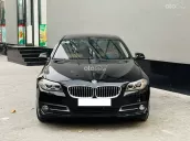 BMW 520i sản xuất cuối 2015 modem 2016, đen nội thất kem tên cá nhân 1 chủ từ đầu, chạy hơn 6 vạn siêu đẹp.  Gi.á hơn 70