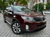 Bán Sorento 2017 Full dầu 1 chủ từ đầu