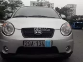 KIA MORNING SLX 2008 nhập khẩu Hàn Quốc