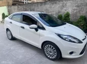 Ford fista 2011 số tự động xe rin đẹp