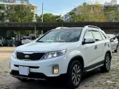 Kia Sorento premium 2014 máy dầu bản cao nhất