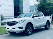 MAZDA BT 50 SỐ TỰ ĐỘNG 3/2019_GIA ĐÌNH ÍT ĐI_BAO TEST HÃNG