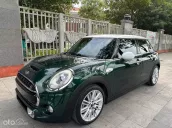 Trung Sơn auto bán mini cooper S 2016