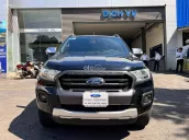 Ford Ranger Wildtrak 2.0 Biturbo 4x4