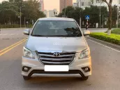 Toyota Innova 2.0G 2014