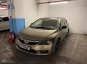 Bán xe Civic đăng ký 2010