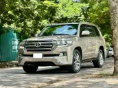 Land Cruiser VX 4.6 V8 2011 up form 2021