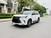 Lexus LX 570 MBS Super Sport 2020