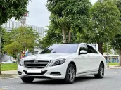 Mercedes S400 2017