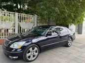 Trung Sơn Auto bán Lexus LS430 xuất Mỹ