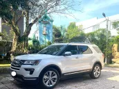 Xe Ford Explorer Limited 2.3L EcoBoost 2018