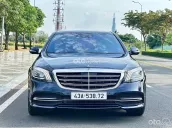 Mercedes S450L sản xuất 2019