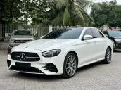 E300 AMG 2021