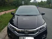 Honda City 1.5TOP 2019 Đen