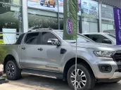 FORD RANGER WILDTRAK 2018 TURBO_1 CHỦ XE GIA ĐÌNH_BAO TEST HÃNG