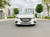 Mazda 3 1.5L Sedan 2015 - chủ bảo dưỡng kĩ nội thất còn đến 90%