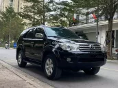 Toyota Fortuner 2.7V 4x2 AT 2012