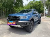 RAPTOR 2021 BIỂN A KO NIÊN HẠN. XE LƯỚT 19000km. zin 100% bao test