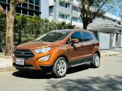 FORD ECOSPORT 2020 TITANIUM XE LƯỚT_1 CHỦ TỪ ĐẦU_VAY 70%