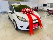 Ford fiesta 2011 số tự động xe rin đẹp