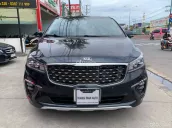 KIA SEDONA 2.2 DATH (LUXURY)