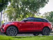 Xe LandRover Range Rover Velar R-Dynamic 2019 màu HOT - 3 Tỷ 200 Triệu