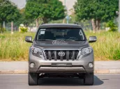 Toyota Land Cruiser Prado TX-L 2015