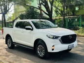 MAZDA BT50 2021 XE LƯỚT_1 CHỦ ÍT ĐI_FULL LỊCH SỬ HÃNG