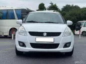 Suzuki Swift 1.4 AT 2015