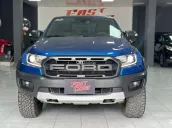 Bán Ford Raptor 2019 Số Tự Động Máy Dầu Màu Xanh