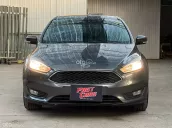 Bán Ford Focus 2019 Hatback Màu Xám Ghi