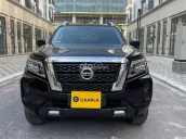 Hiếm lắm Navara 2021 VE 4x2 lại về phục vụ anh chị