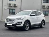 Hyundai Santafe 2.4L 2014