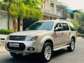 FORD EVEREST LIMITED 2015 SỐ TỰ ĐỘNG_XE ĐI GIA ĐÌNH RẤT KỸ_HÃNG FORD BÁN VÀ BẢO HÀNH