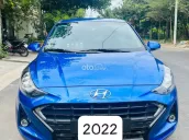 Hyundai i10 2022 1.2 AT hatback chạy 16.000km