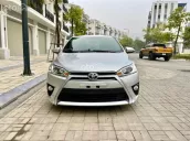 Bán xe Toyota Yaris G 2017 nhập khẩu nguyên chiếc