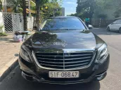 Mercedes Nhập Khẩu Full Option