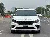 Kia sedona 2.2D Luxury sx 2019