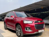 Chevrolet Captiva Revv LTZ 2.4 AT 2018