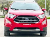 Ford EcoSport 1.5 AT Titamium  Đẹp xuất sắc