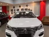 New MG5 MT, giảm thêm 25tr, giao xe tận nhà