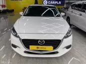 Mazda 3 2018 Thương lượng giá Hỗ trợ vay