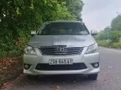 Toyota Innova 2.0G