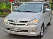 INNOVA 8 chỗ Chính Chủ Nhà Dùng