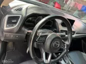 Mazda 3 1.5L AT - 2017