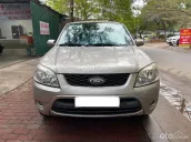 Ford Escape XLT 2.3L 4X4 AT 2011