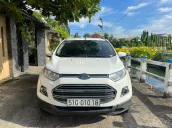 Ford EcoSport Titanium