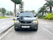 Bán xe Ford Escape 3.0 XLT 2004 biển Hà Nội, 1 chủ từ đầu